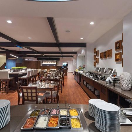 Courtyard By Marriott Santo Domingo Hotel Eksteriør billede